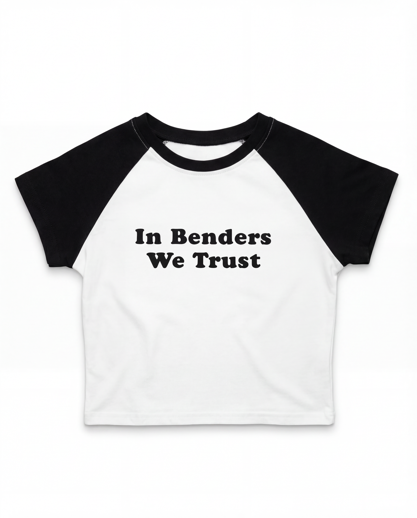 Bender Trust Crop