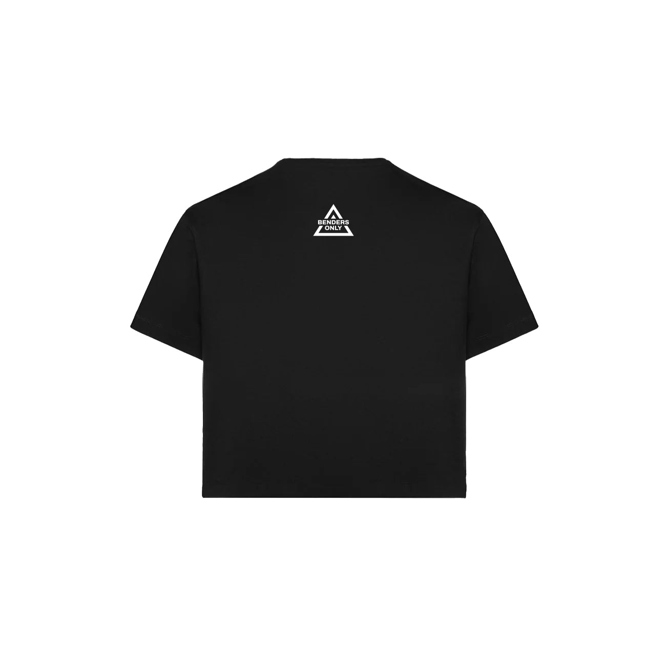 NOT AN EXPERT Crop Top