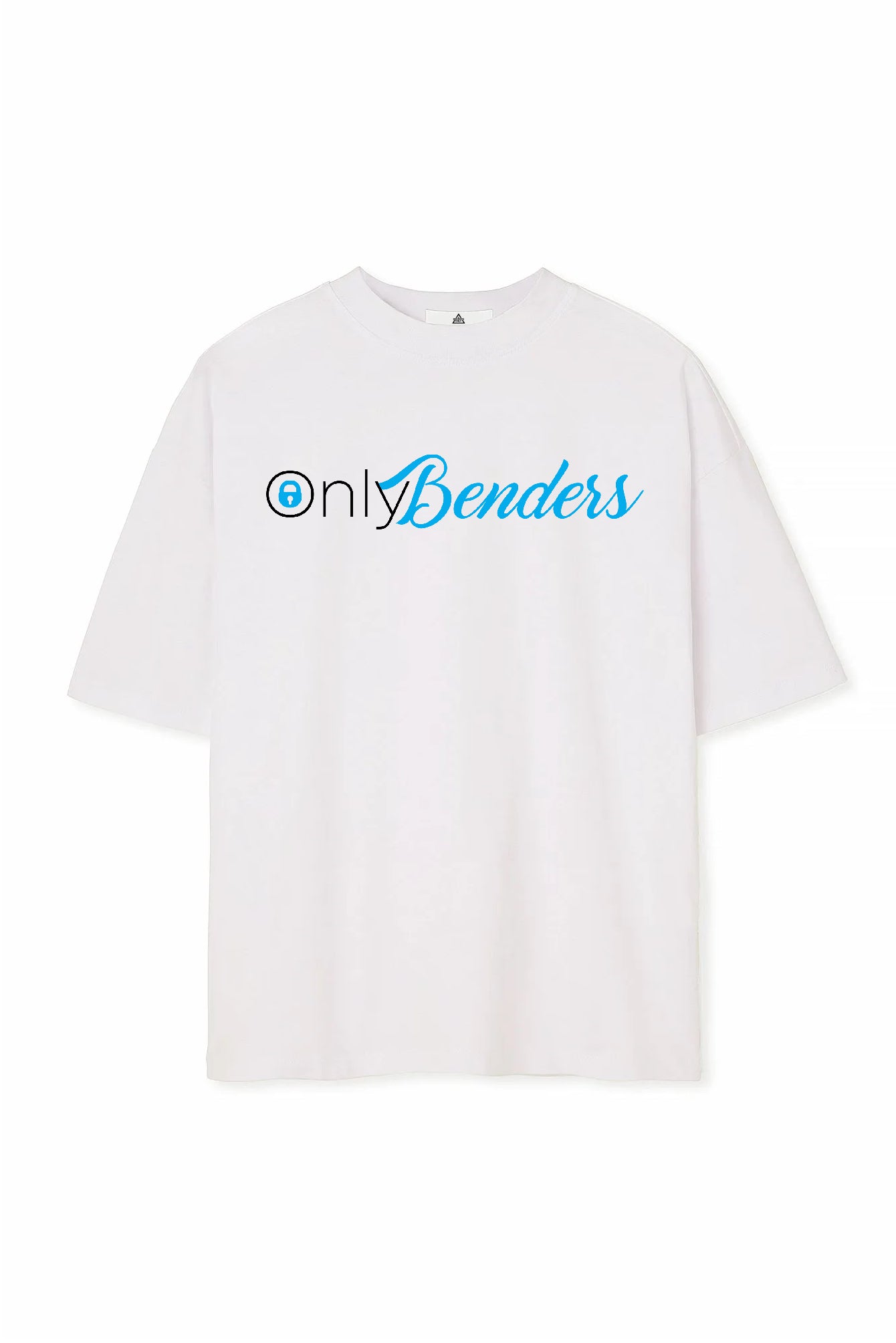 ONLY BENDERS Oversized T-Shirt