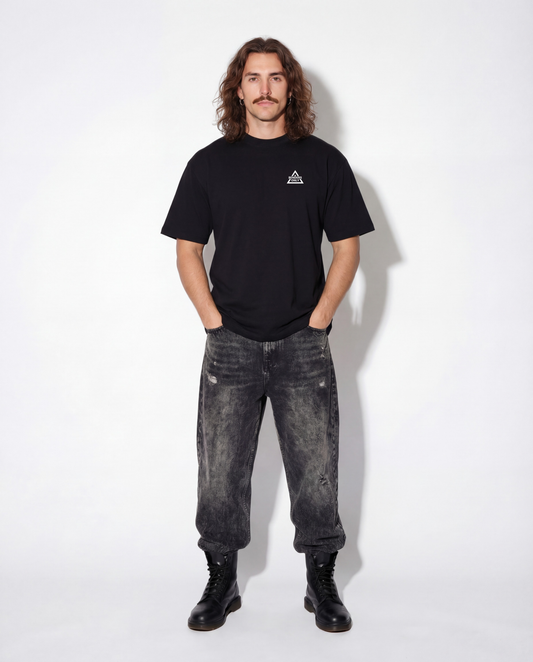 Bender Trust Oversize Tee