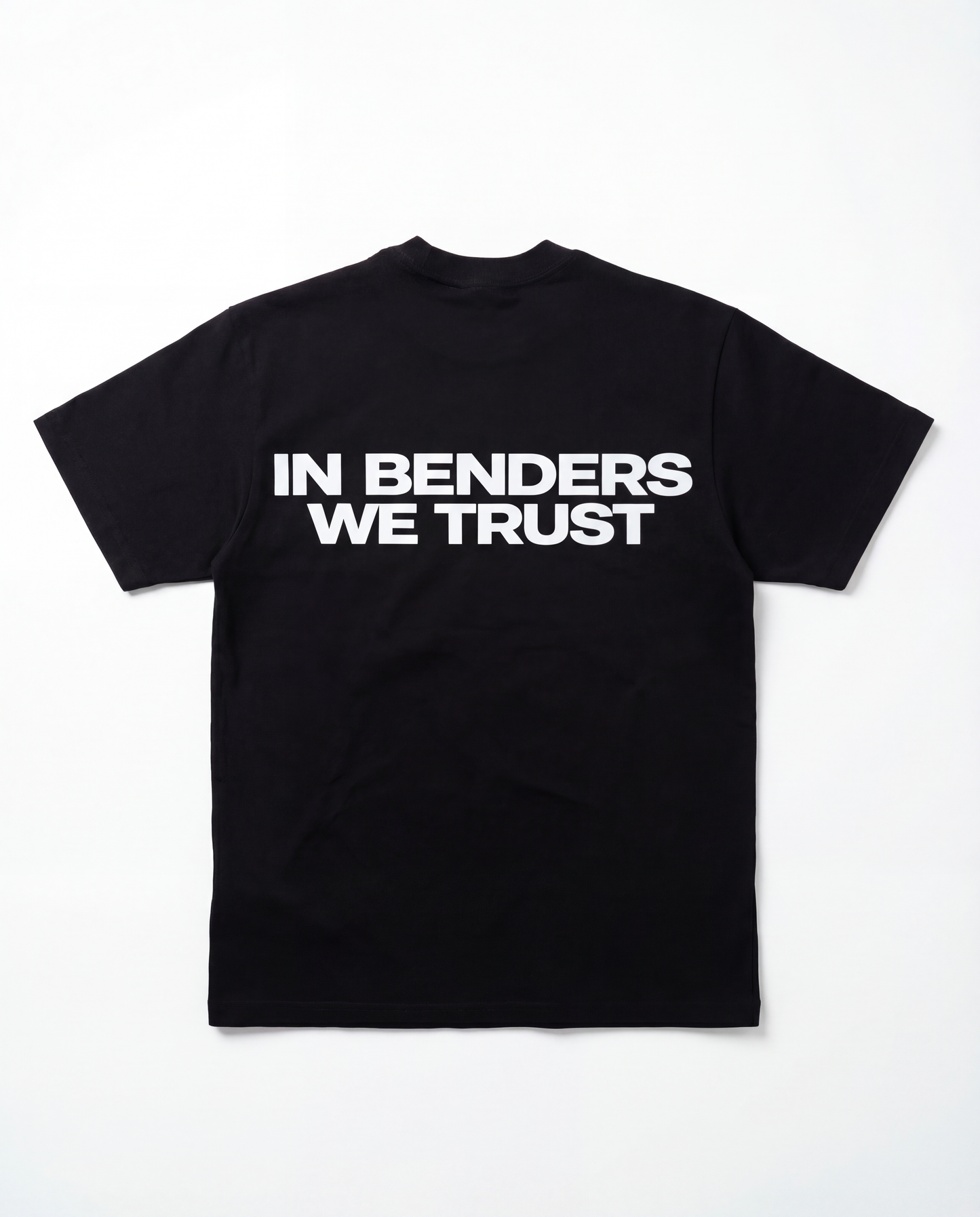 Bender Trust Oversize Tee