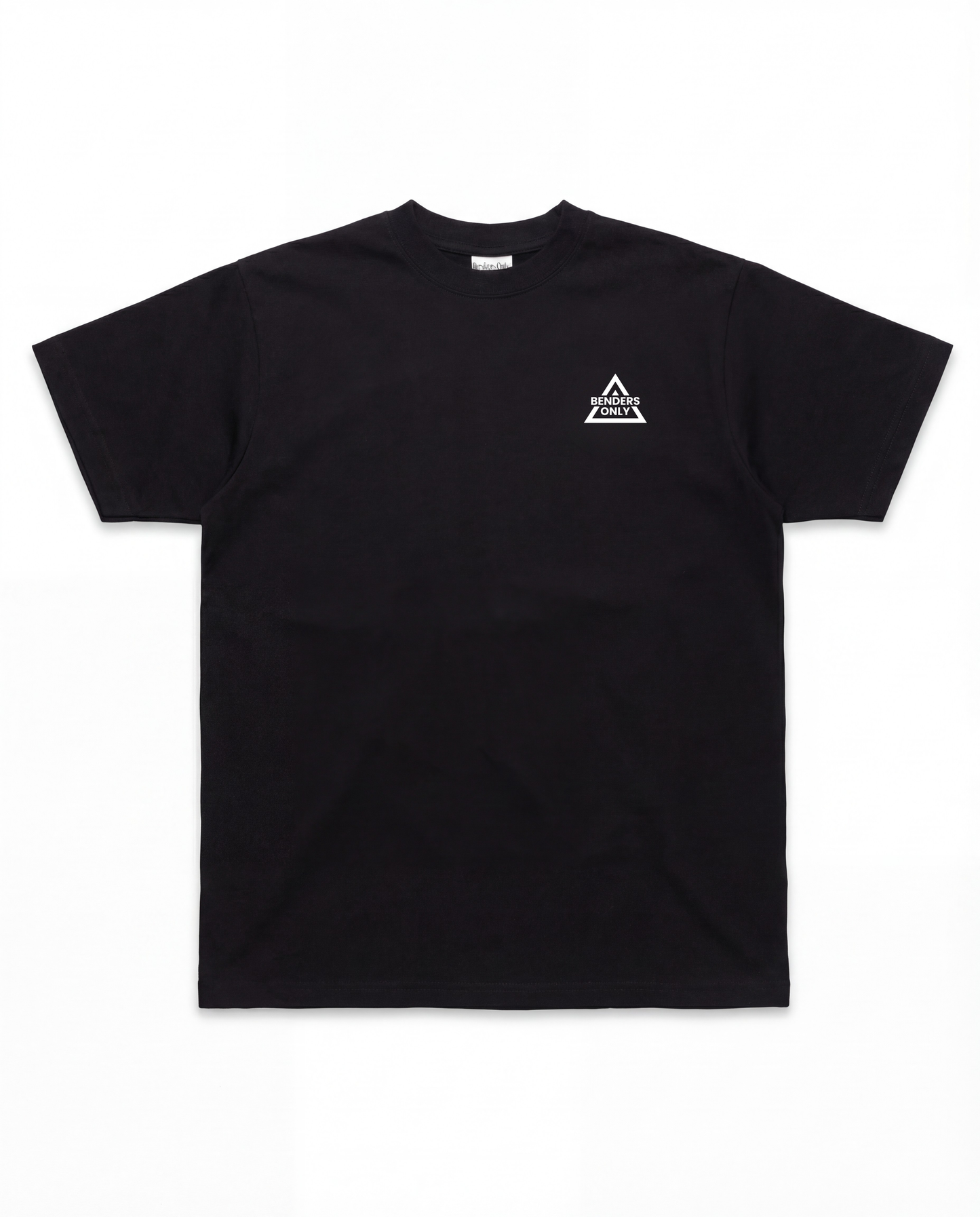 Bender Trust Oversize Tee