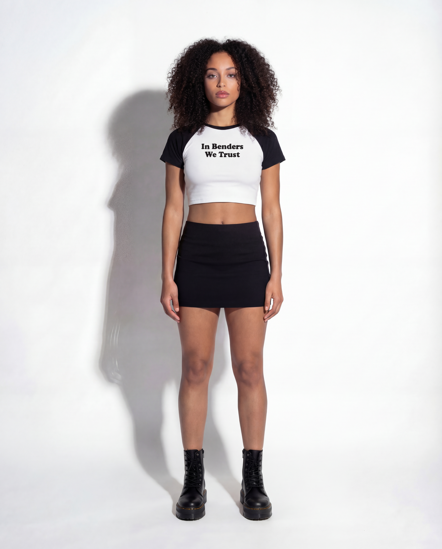 Bender Trust Crop