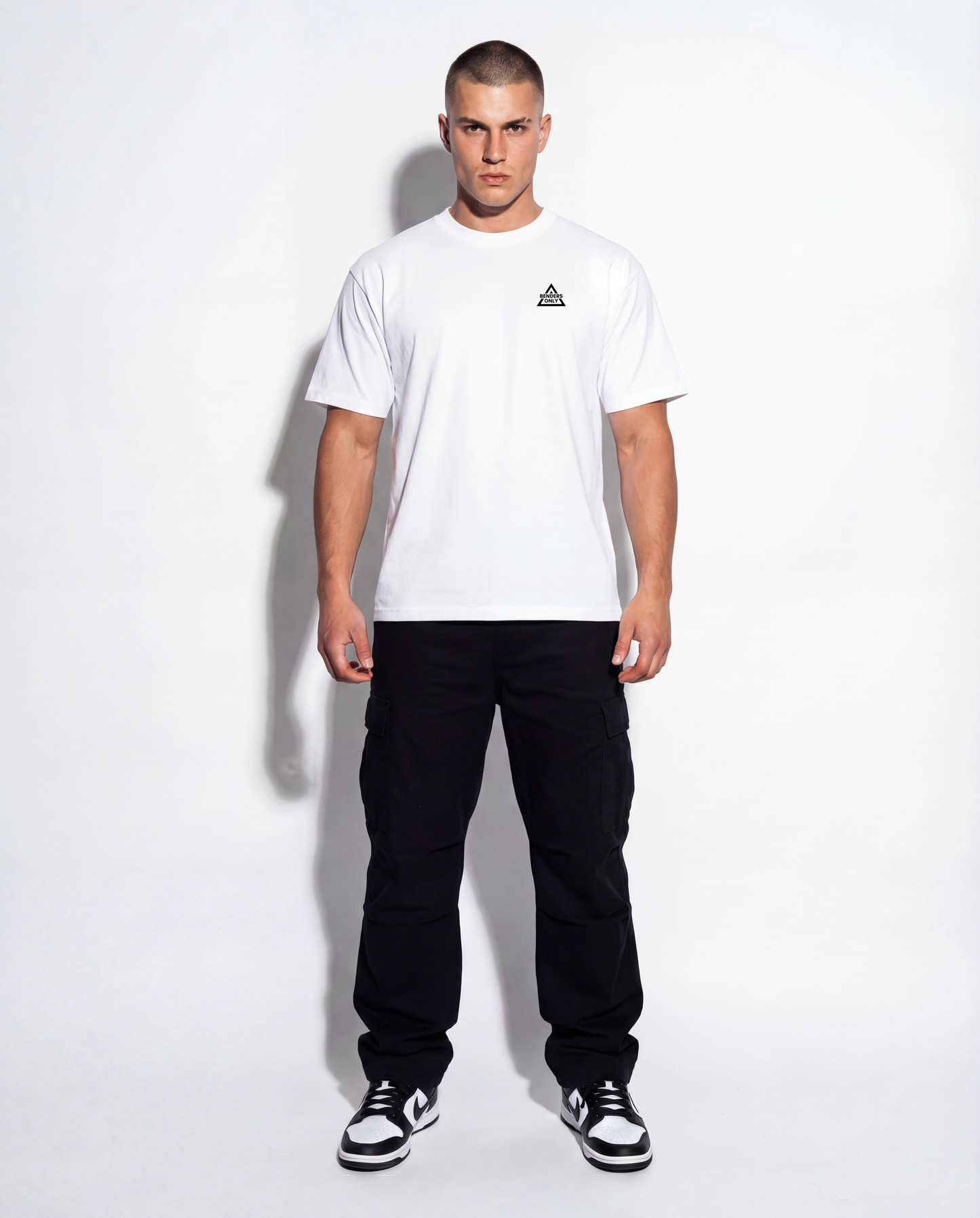 Do Not Disturb Oversize Tee