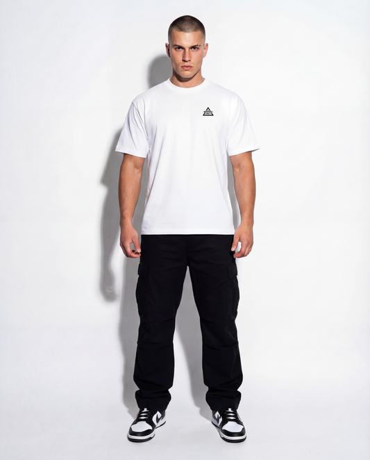 Do Not Disturb Oversize Tee