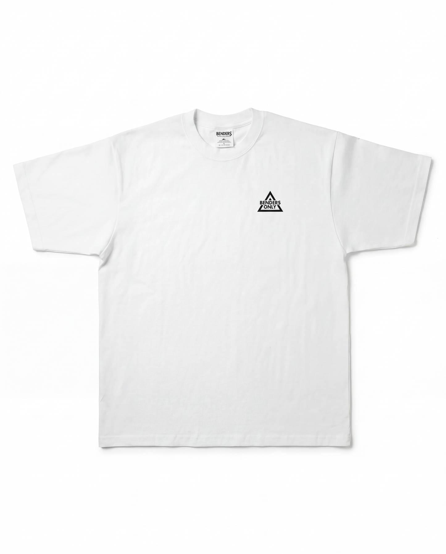 Do Not Disturb Oversize Tee