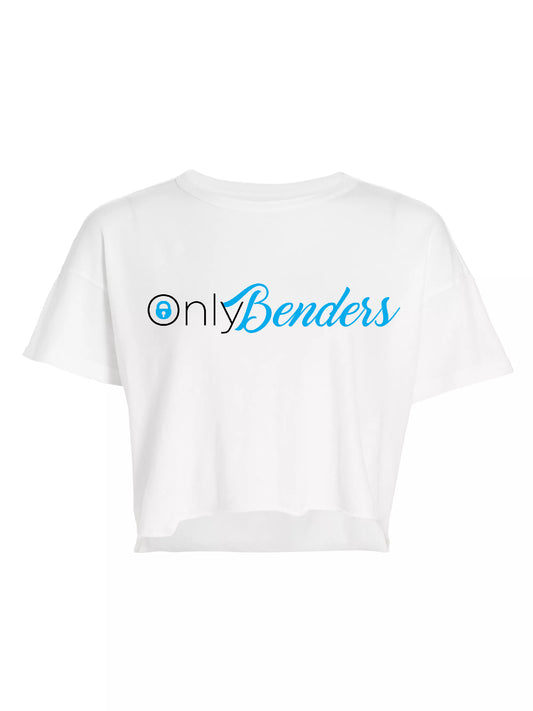 ONLY BENDERS Crop Top