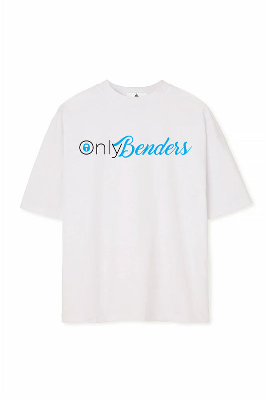 ONLY BENDERS Oversized T-Shirt